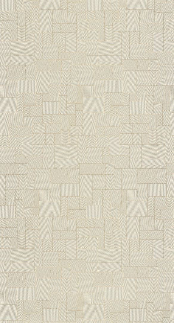 Tapeta geometryczna w linie Casadeco KYTO 88766657 Kensai Kyoto