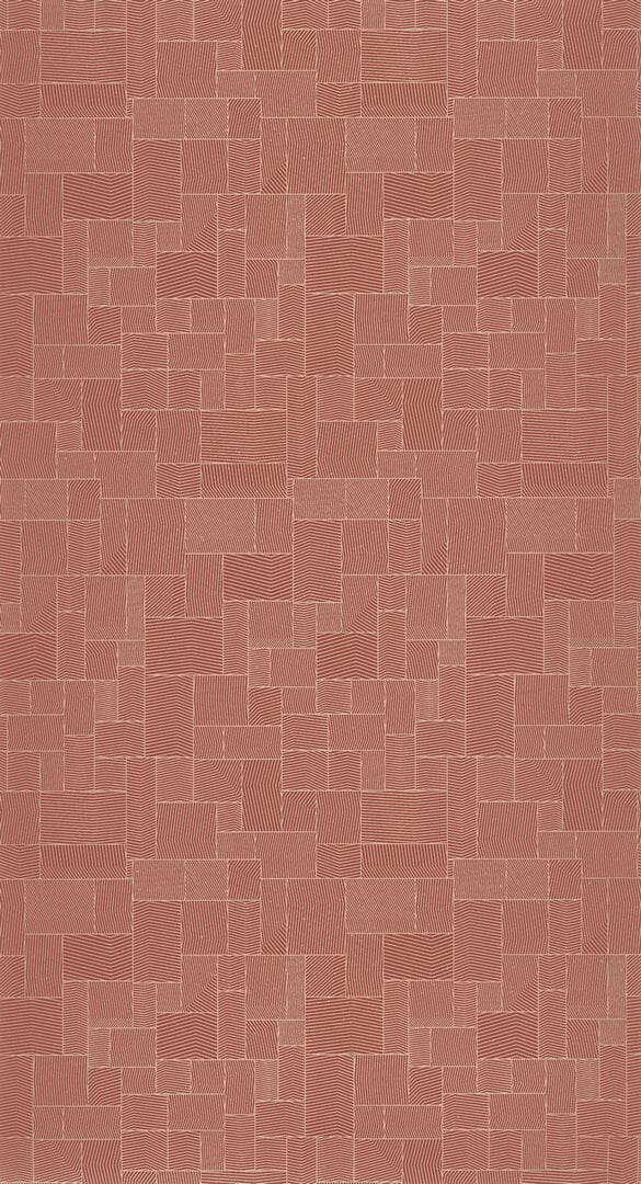 Tapeta geometryczna w linie Casadeco KYTO 88768879 Kensai Kyoto