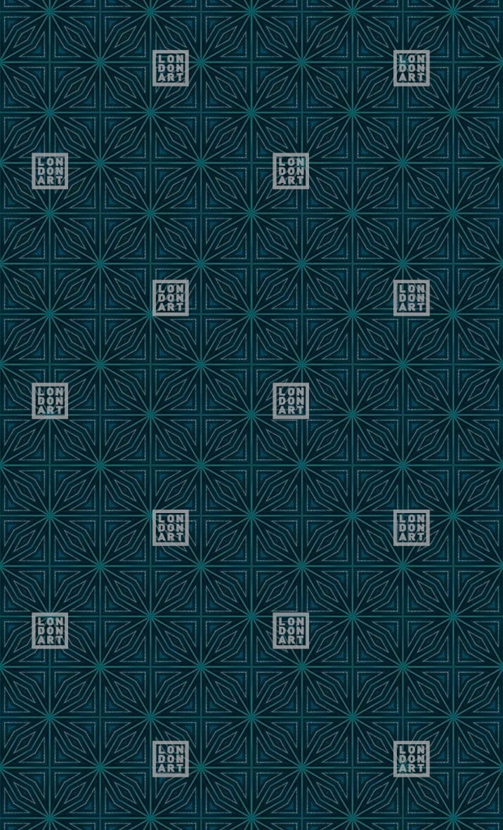 Tapeta Łazienkowa Londonart 20510_01 Positano GlassWallpaper 2020