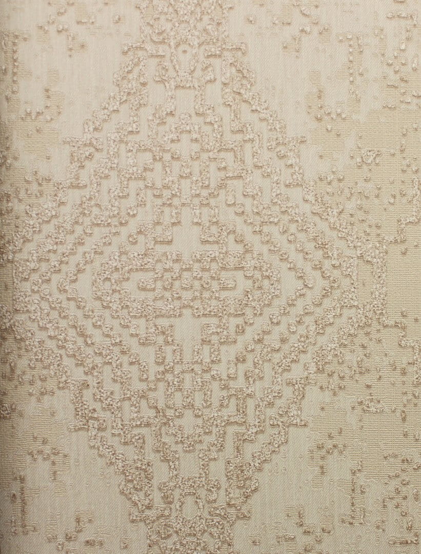 Tapeta z geometrycznym ornamentem Cristiana Masi 47720 Eterna - 106 cm szer.