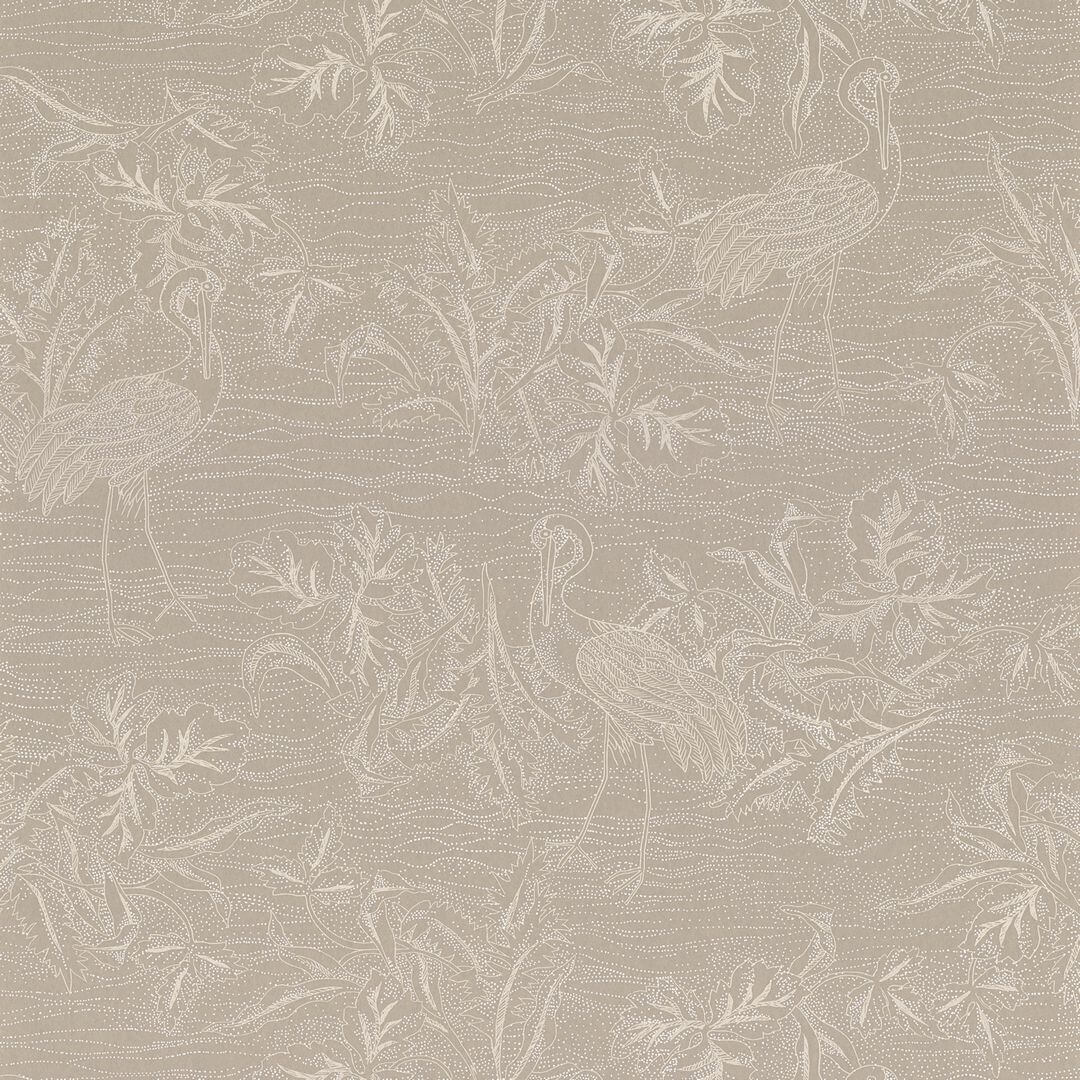 Tapeta egzotyczne ptaki Casamance 75891324 Mirador L'Ile Aux Oiseaux