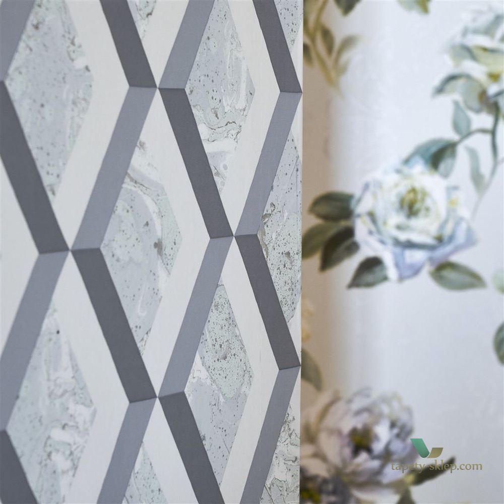 Tapeta Designers Guild PDG1054/06 Jourdain Mandora