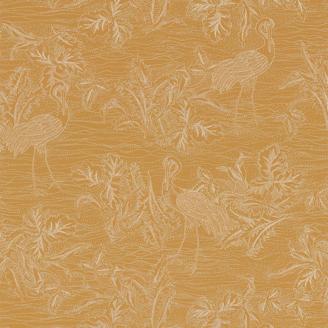 Tapeta egzotyczne ptaki Casamance 75891528 Mirador L'Ile Aux Oiseaux