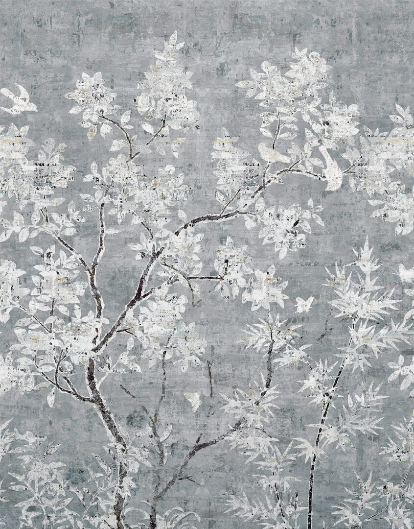 Fototapeta drzewa Wall&Deco WDDA2302 Daphne Contemporary 2023