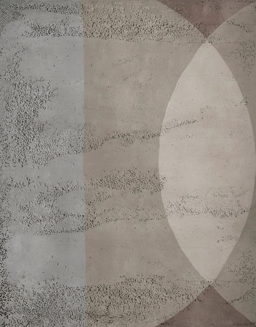 Fototapeta w industrialnym stylu Wall&Deco WDME2302 Mercury Contemporary 2023