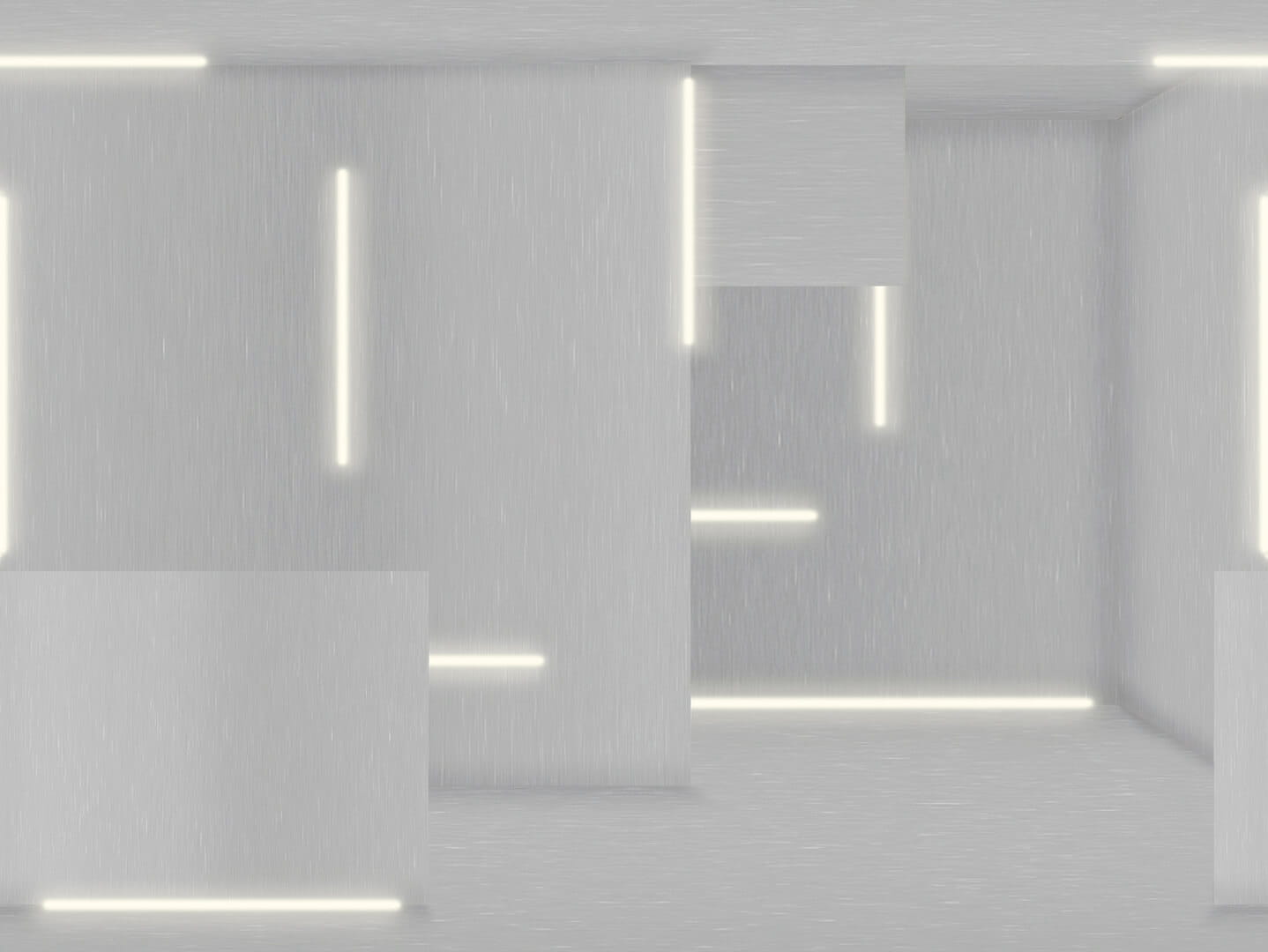 Fototapeta współczesny labirynt Wall&Deco WDMT2301 MET-ART Contemporary 2023