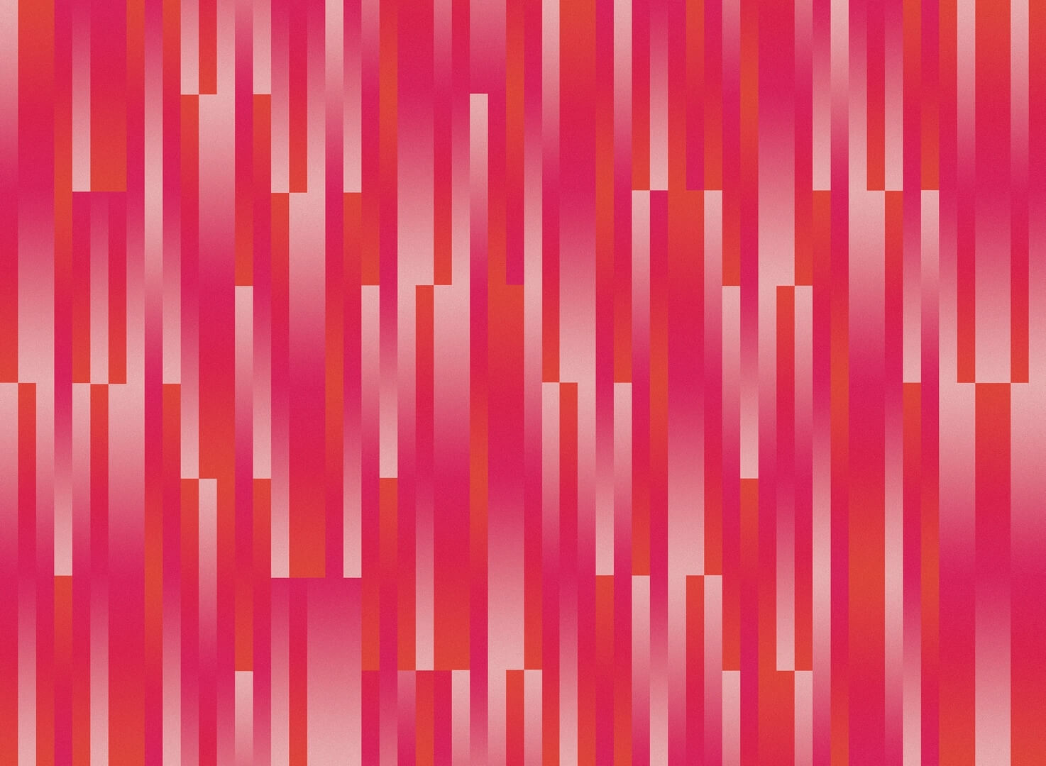 Fototapeta geometryczna 3D Wall&Deco WDWF2301 Waterfall Contemporary 2023