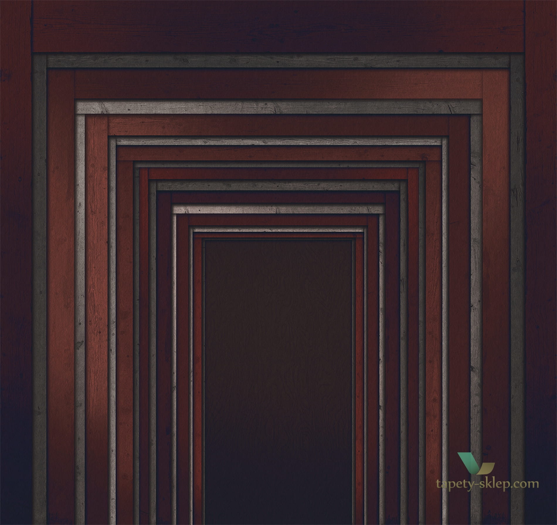 Tapeta London Art 18094 No More Options