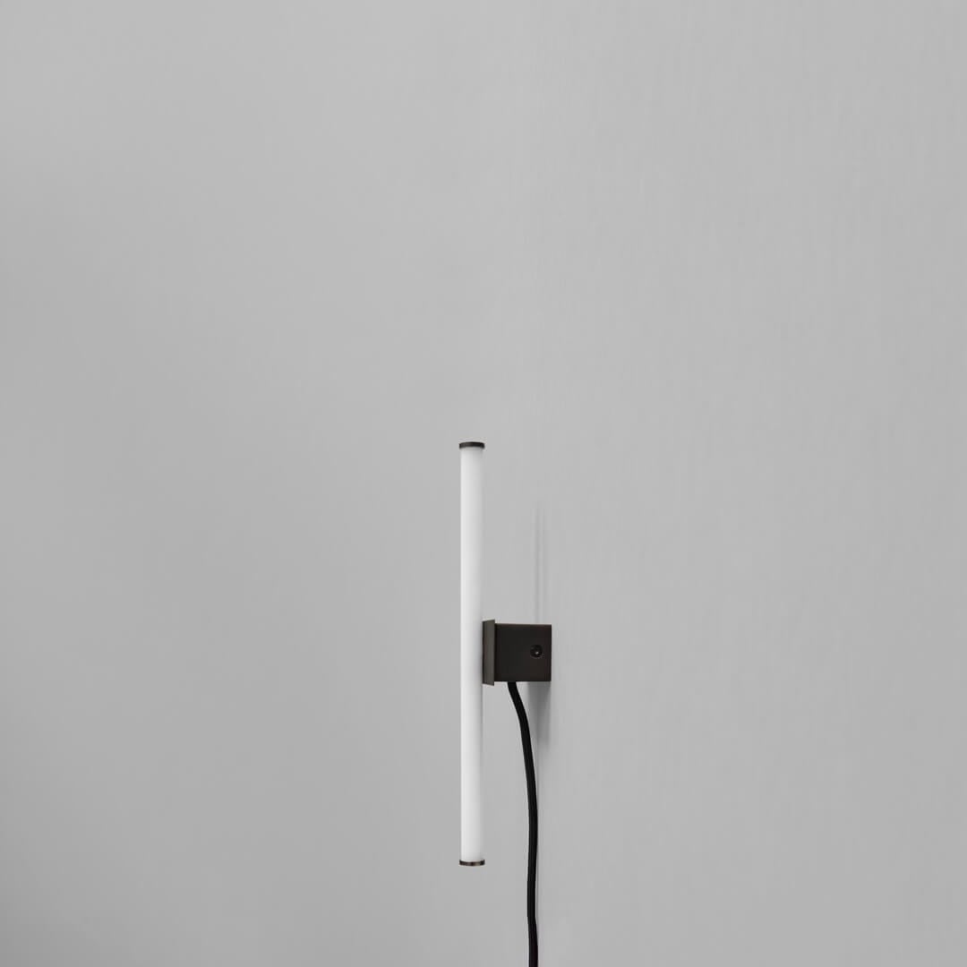 Kinkiet minimalistyczny 231053 Stick Lighting 101 Copenhagen