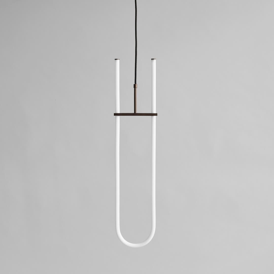 Lampa wisząca 231056 Curve Pendant Lighting 101 Copenhagen