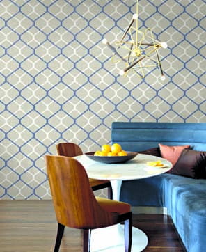 Tapeta Wallquest MG40710 MOD GEO
