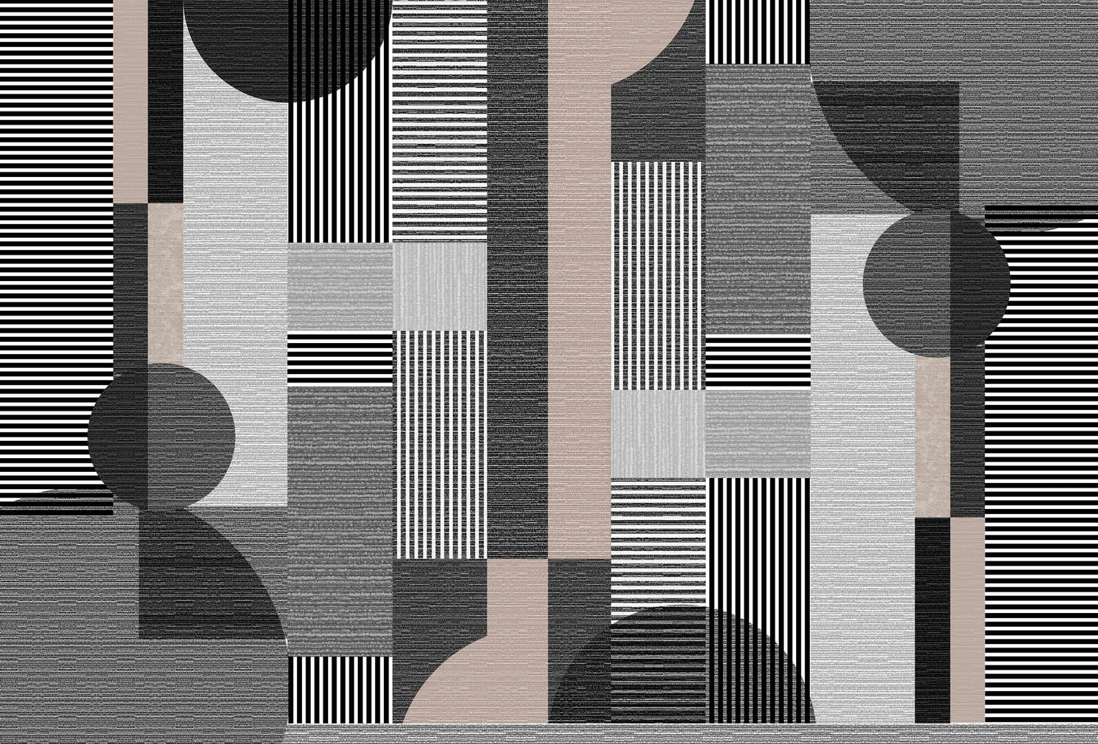 Fototapeta geometryczna TapLab 536_004 MATTO Collection 23