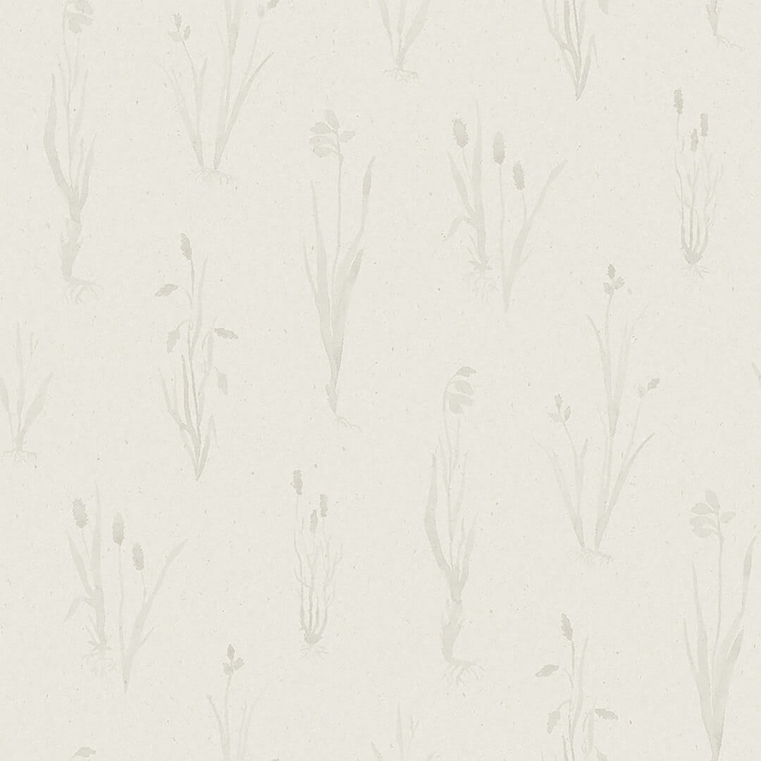 Tapeta delikatne kwiaty polne Boras Tapeter Moorland 4712 Woodland