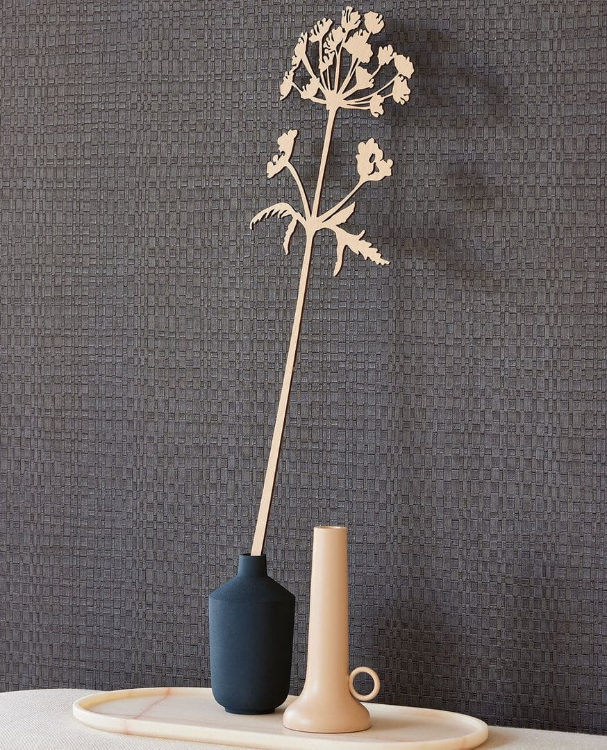 Tapeta plecionka Eijffinger 313530 Canvas
