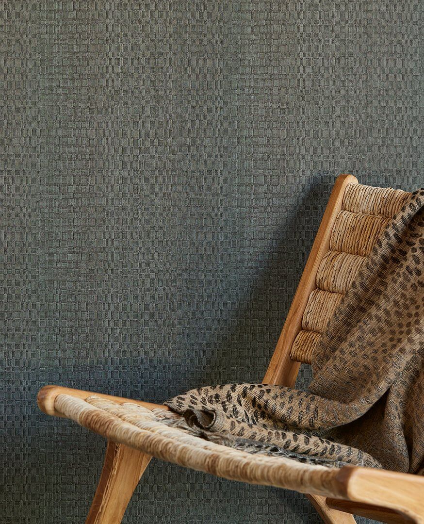 Tapeta plecionka Eijffinger 313531 Canvas