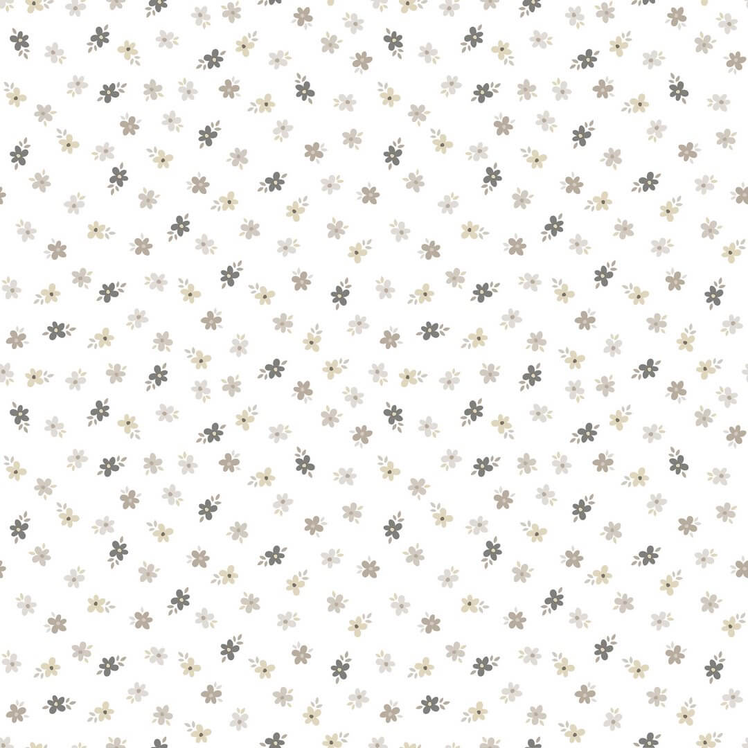 Tapeta kwiatuszki Cristiana Masi 14842 Happy