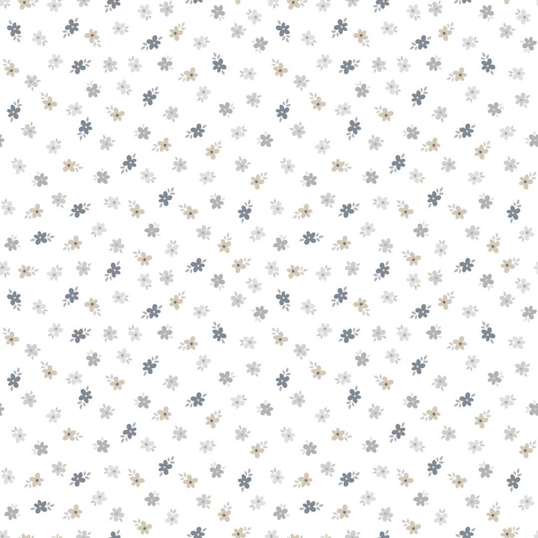 Tapeta kwiatuszki Cristiana Masi 14843 Happy