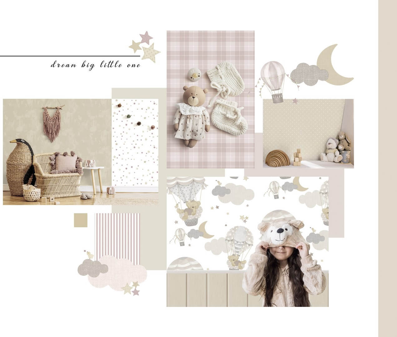 Tapeta kropeczki Cristiana Masi 14863 Happy