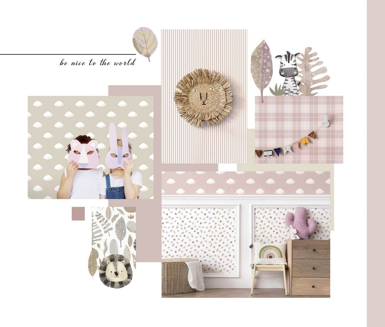 Tapeta krata Cristiana Masi 14873 Happy