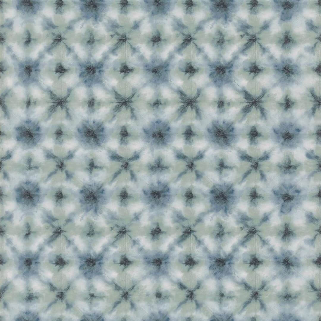 Tapeta retro Designers Guild PDG1160/02 Shibori Ikebana