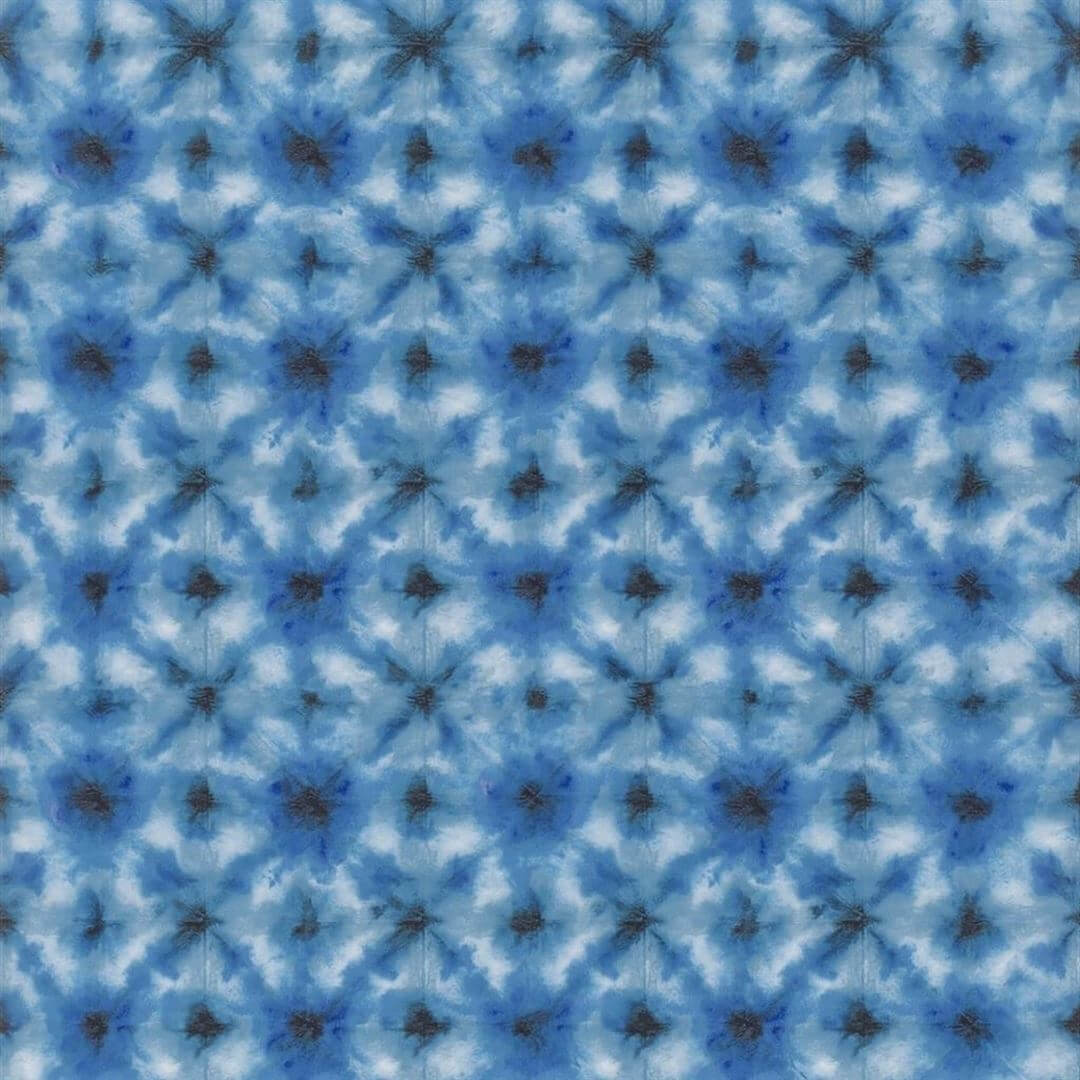 Tapeta retro Designers Guild PDG1160/04 Shibori Ikebana