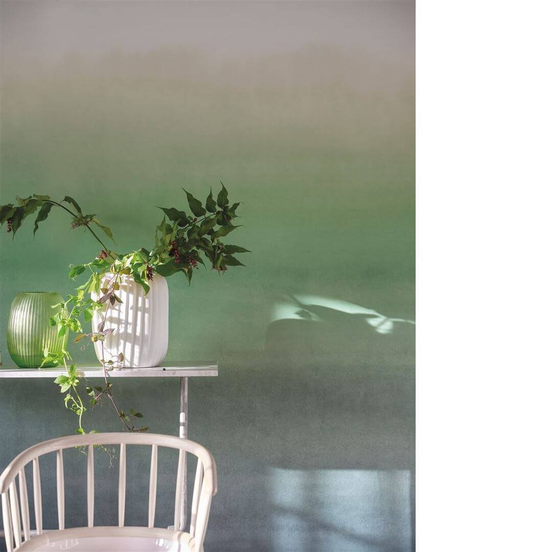 Mural ombre Designers Guild PDG1163/03 Shoshi Ikebana