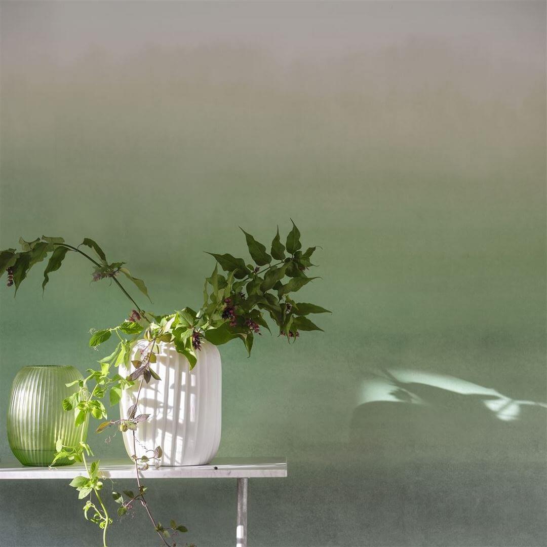 Mural ombre Designers Guild PDG1163/03 Shoshi Ikebana