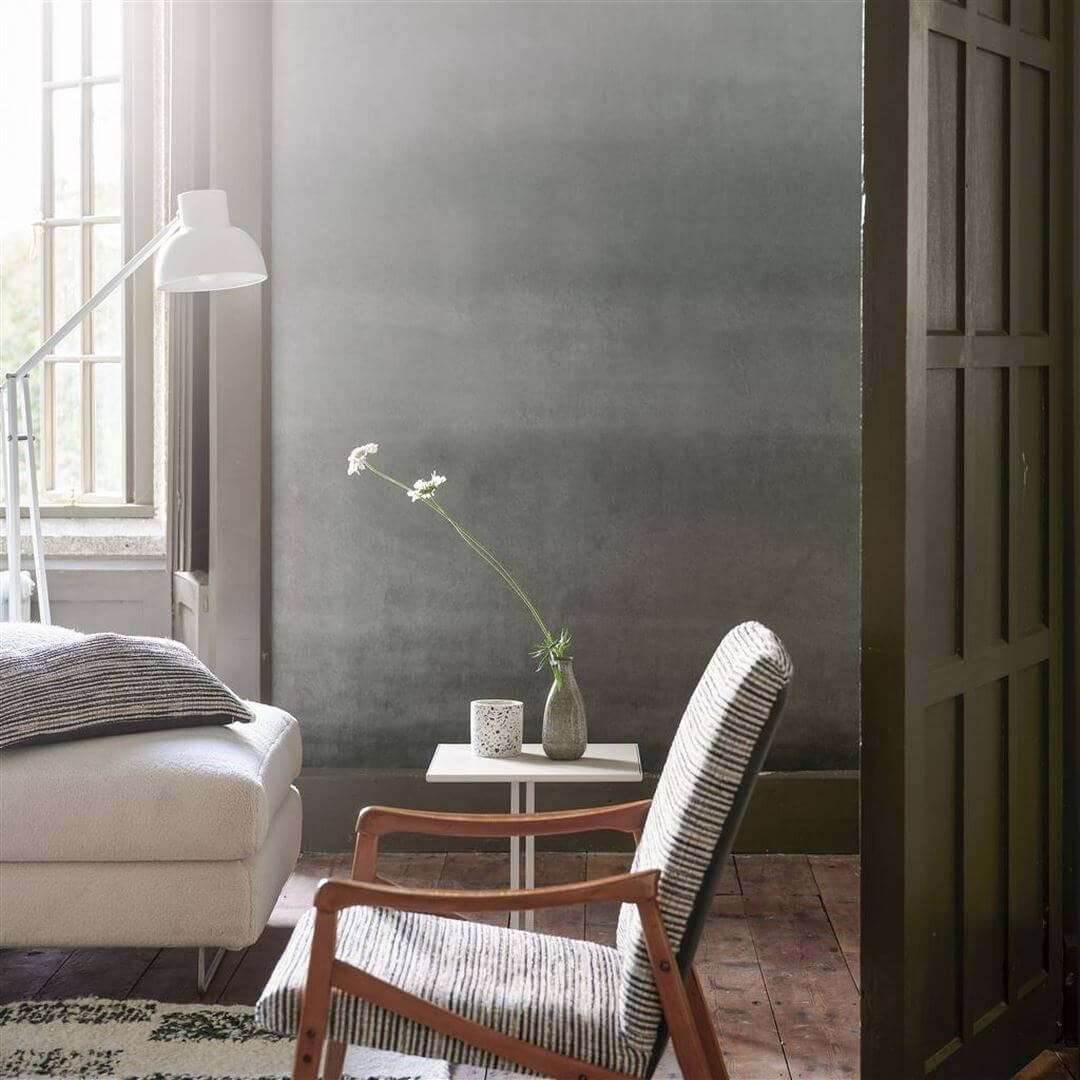 Mural ombre Designers Guild PDG1163/04 Shoshi Ikebana