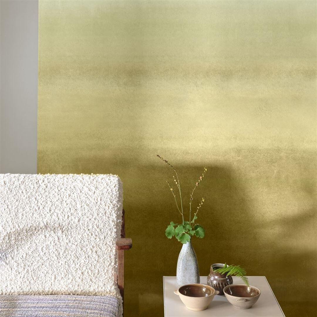Mural ombre Designers Guild PDG1163/05 Shoshi Ikebana