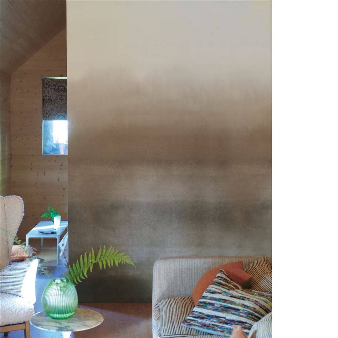 Mural ombre Designers Guild PDG1163/06 Shoshi Ikebana