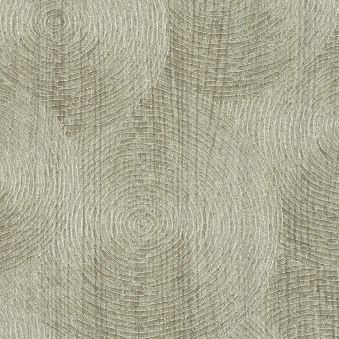 Tapeta jak drewniane słoje Elitis VP937 10 Volute Bois Sculpte