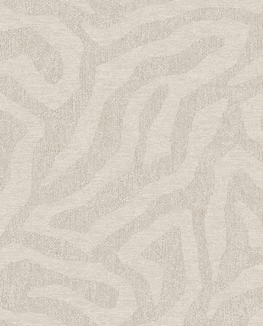 Tapeta organiczna geometryczna Eijffinger 324000 Embrace