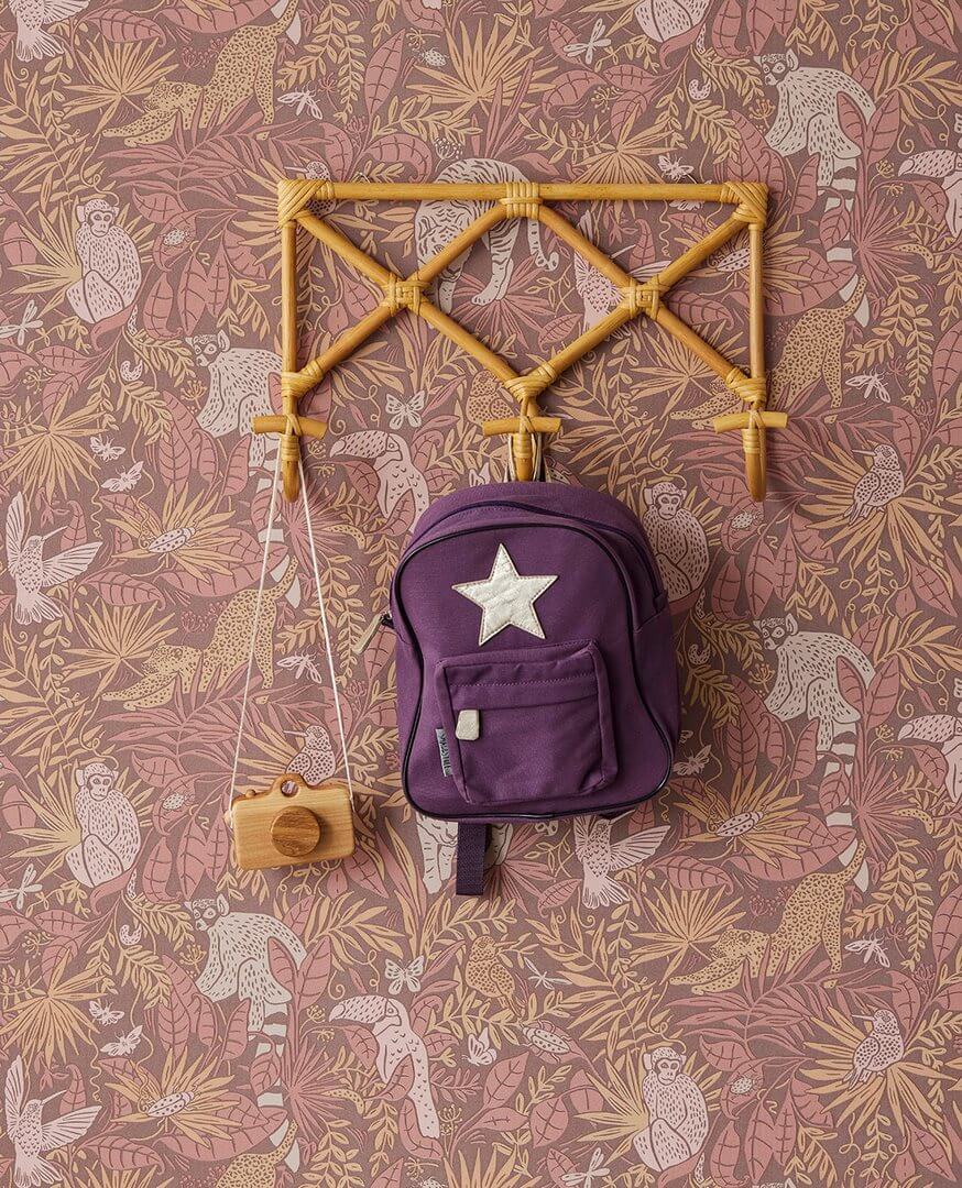 Tapeta dżungla Eijffinger 323023 Explore