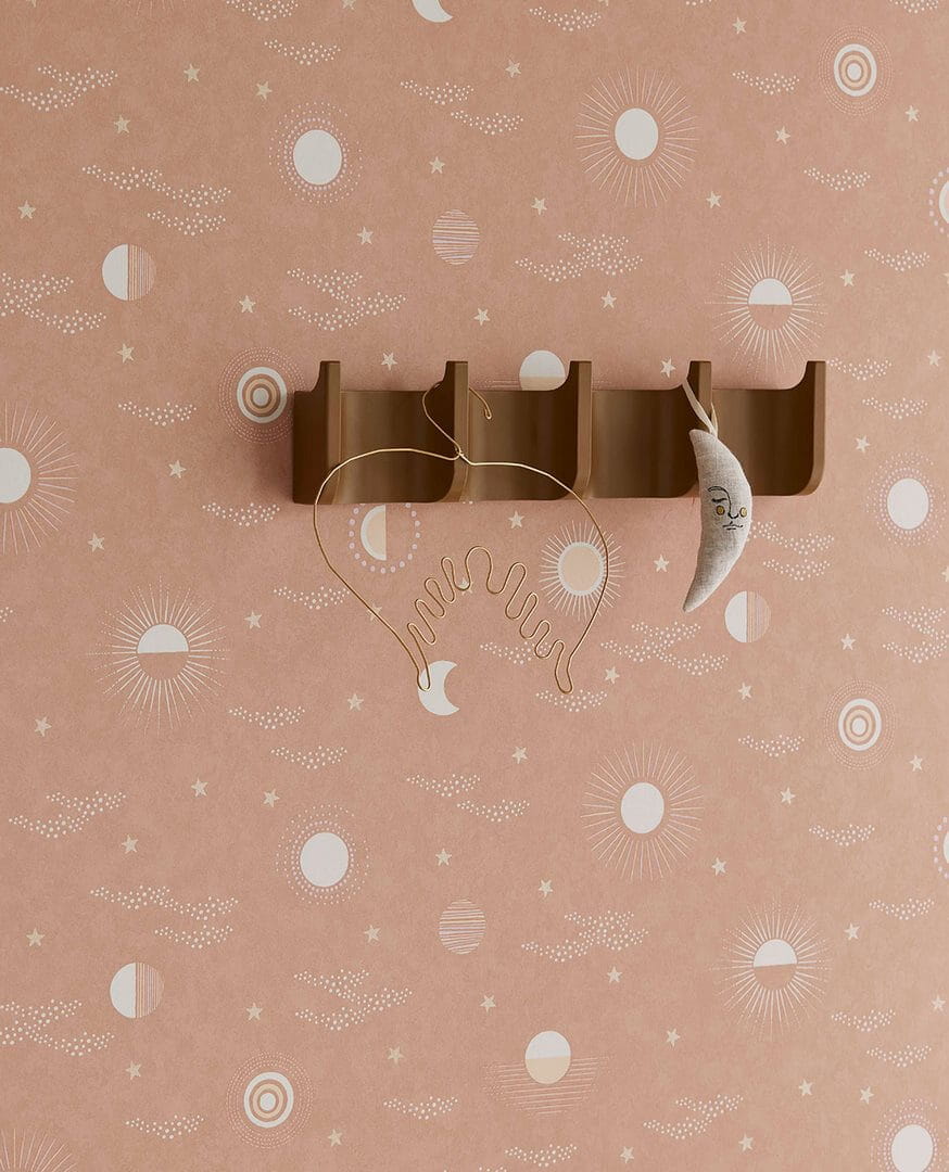 Tapeta kosmos Eijffinger 323085 Explore