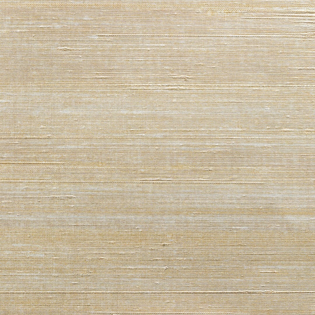 Tapeta jak płótno jedwabiu metalizowana Elitis VP935 92 Kosa Silk Metal Vibrations