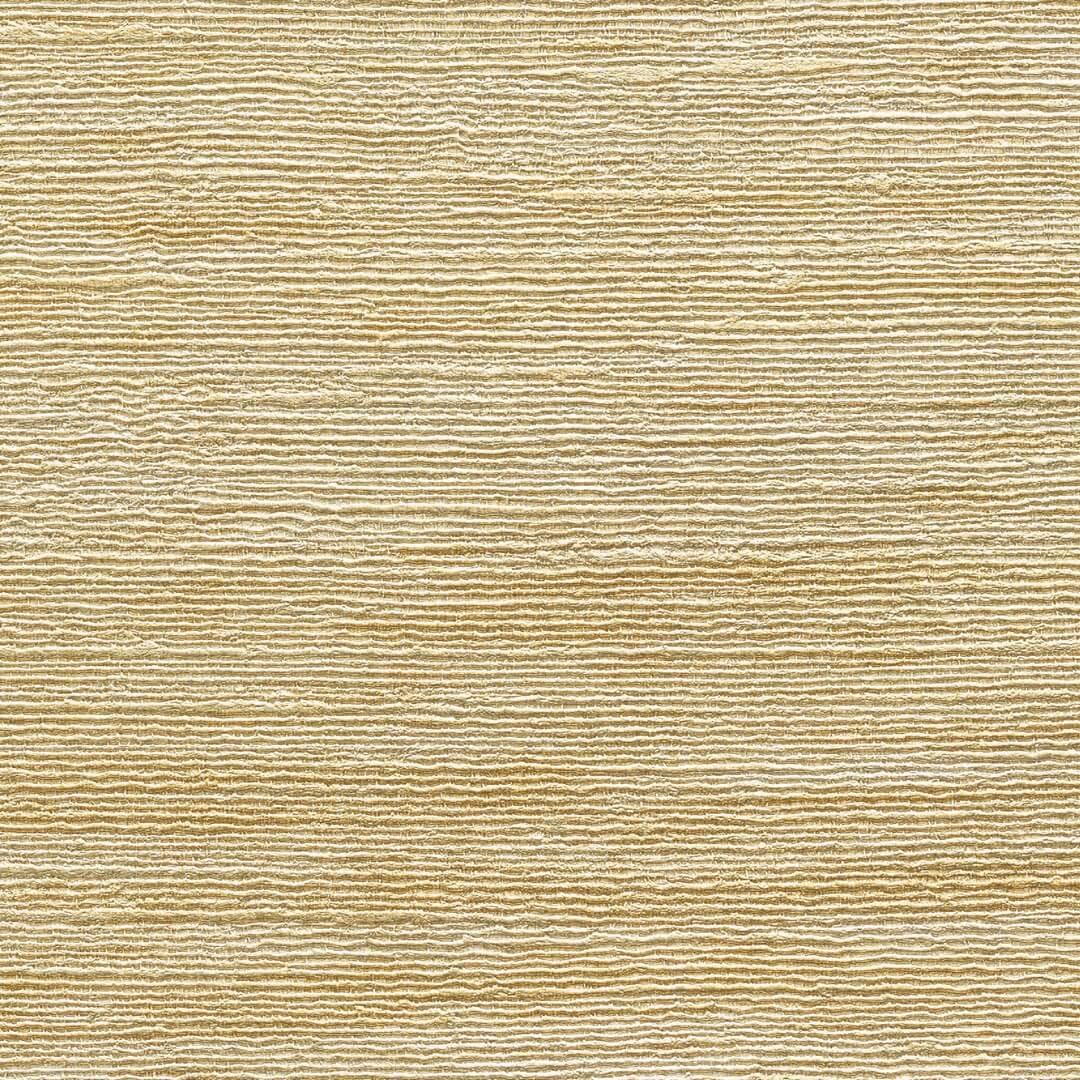 Tapeta jak jedwabna tkanina metalizowana Elitis VP950 91 Seta Metal Vibrations