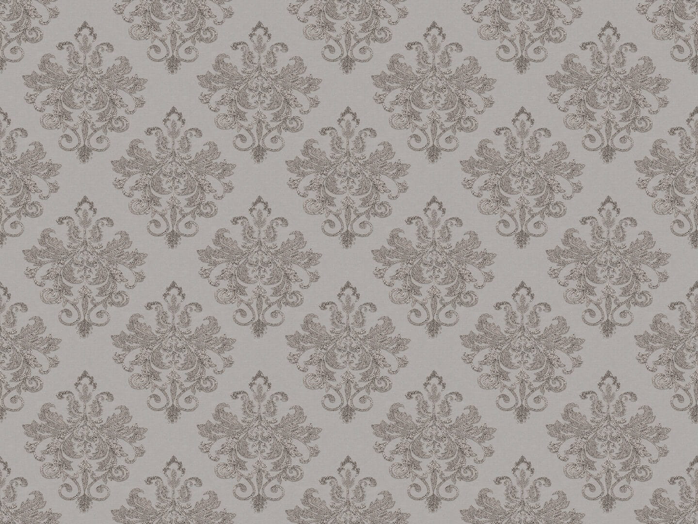 Fototapeta ornament Rebel Walls R19403 Baroque Pearl Beige Lars Wallin