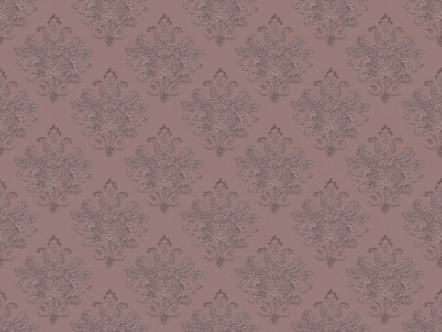Fototapeta ornament Rebel Walls R19404 Baroque Pearl Pink Lars Wallin