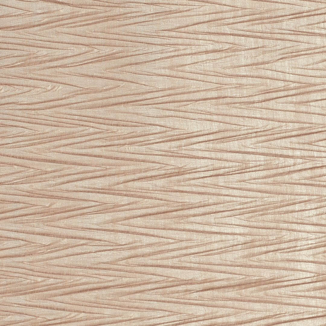 Tapeta tekstylna plisowana Casamance 71090314 Theia