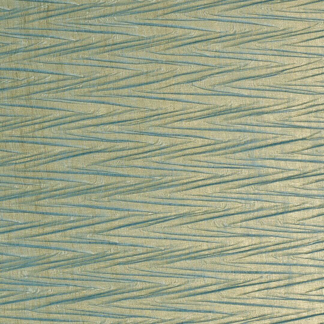 Tapeta tekstylna plisowana Casamance 71091007 Theia