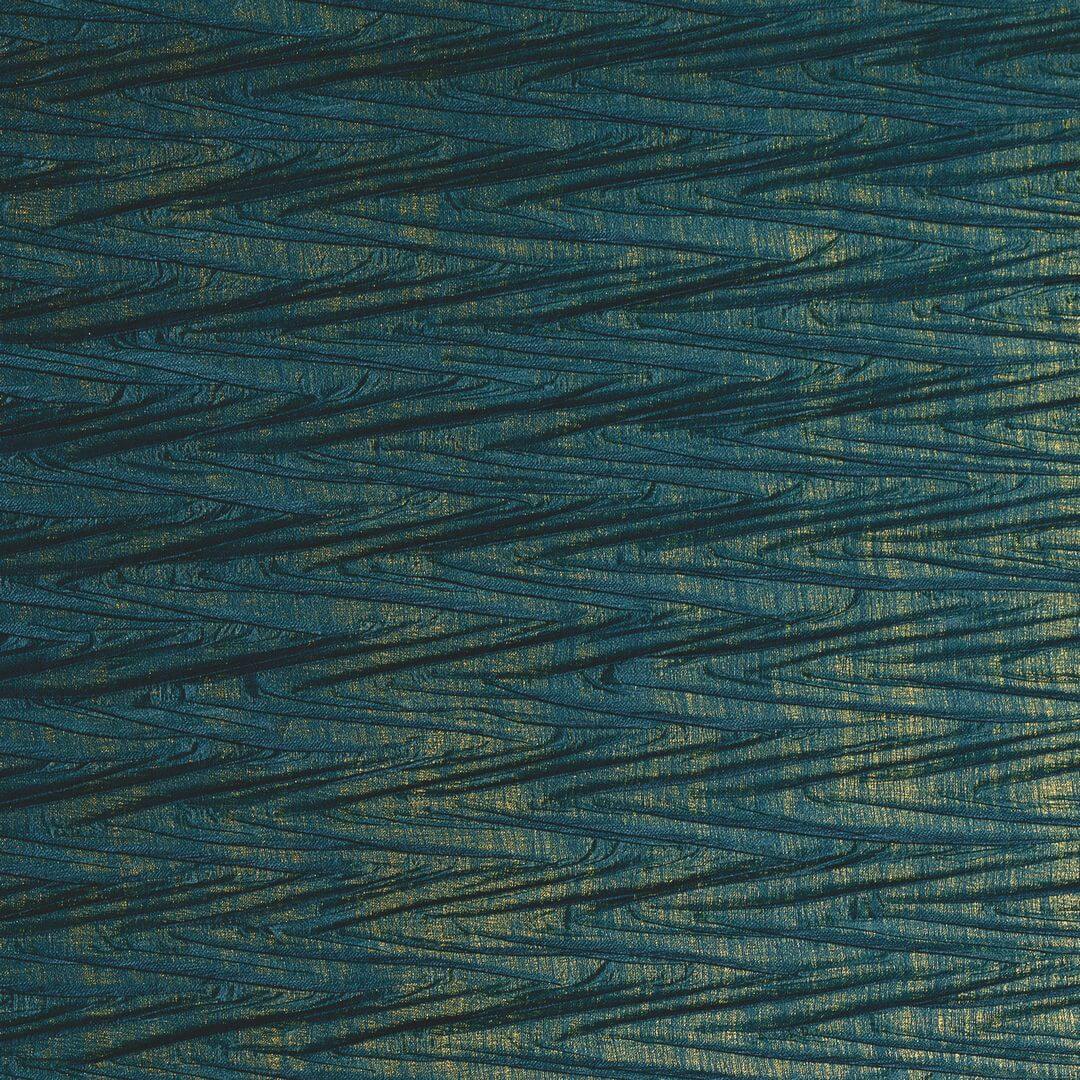 Tapeta tekstylna plisowana Casamance 71091205 Theia