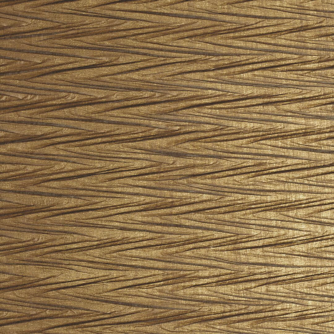 Tapeta tekstylna plisowana Casamance 71091304 Theia