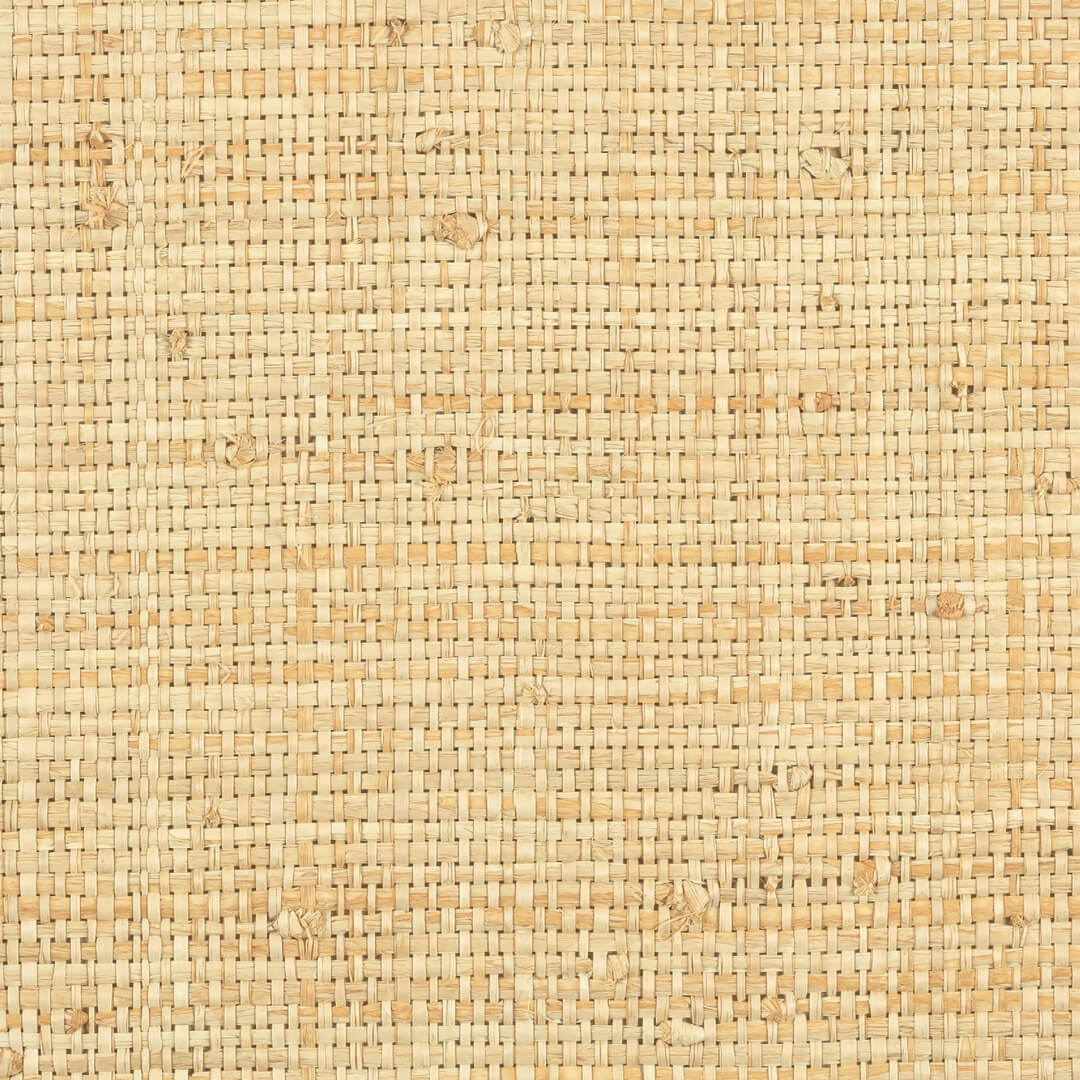 Tapeta naturalna rafia Elitis RM1017 03 Cesteria Merida