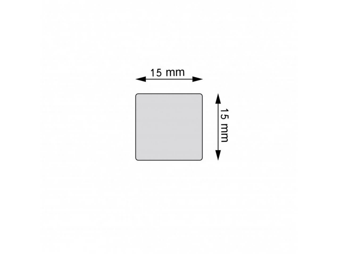 Listwa ścienna LPC-55 Creativa wys. 1,5 cm