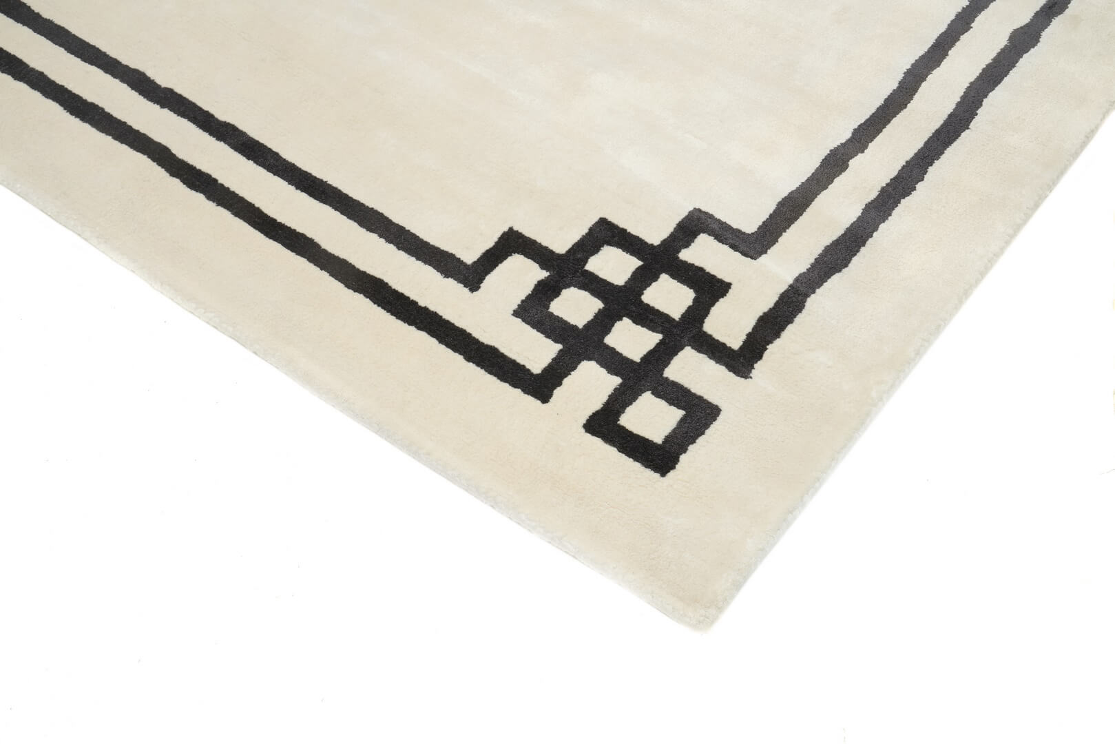 Dywan klasyczny Venezia Pearl Handmade Collection Carpet Decor Fargotex