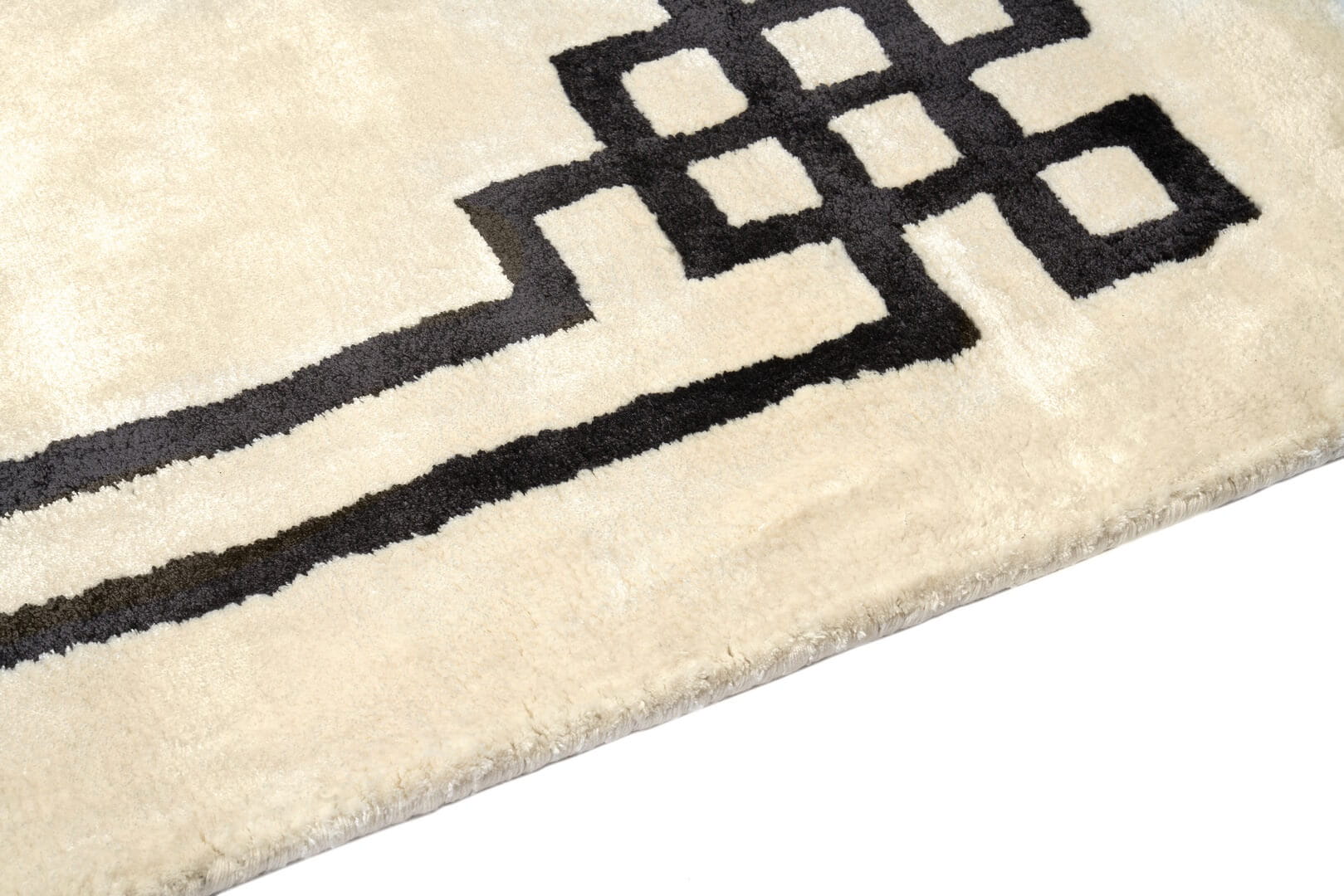 Dywan klasyczny Venezia Pearl Handmade Collection Carpet Decor Fargotex
