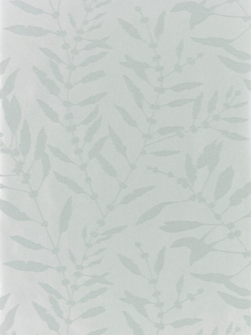 Tapeta liście kwarc Harlequin 111658 Chaconia Shimmer Colour 4