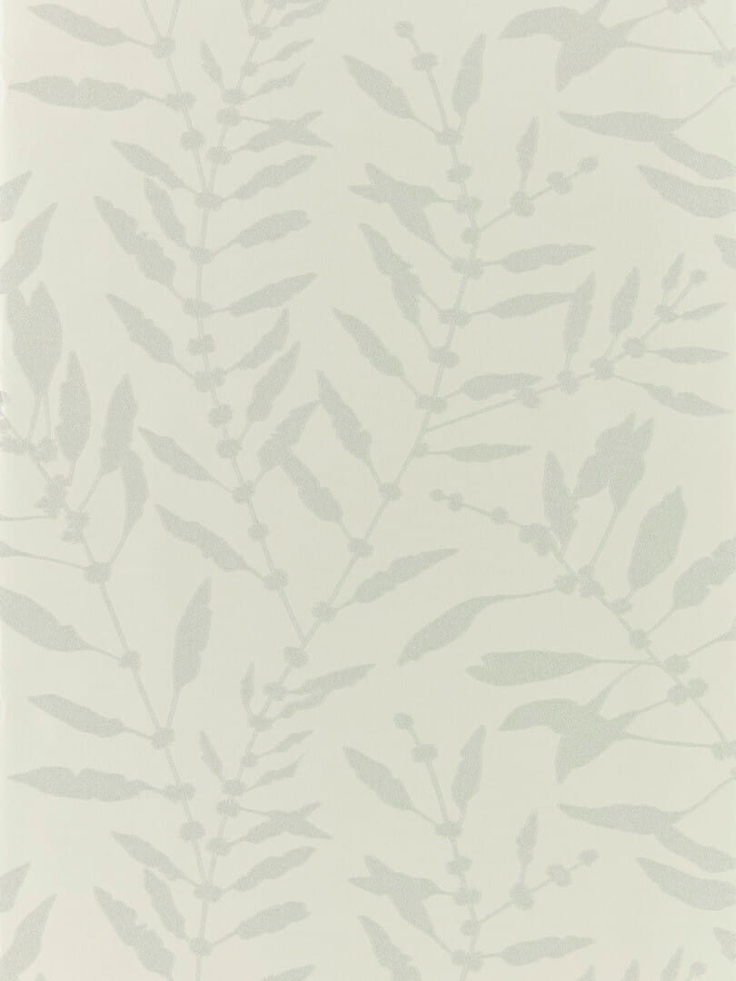Tapeta liście kwarc Harlequin 111659 Chaconia Shimmer Colour 4