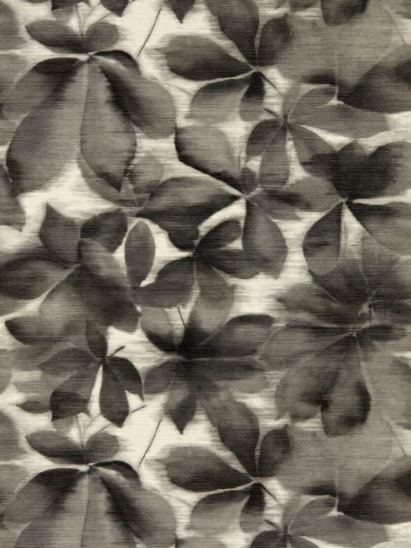 Tapeta liście kasztanowca Harlequin 113005 Grounded Colour 4