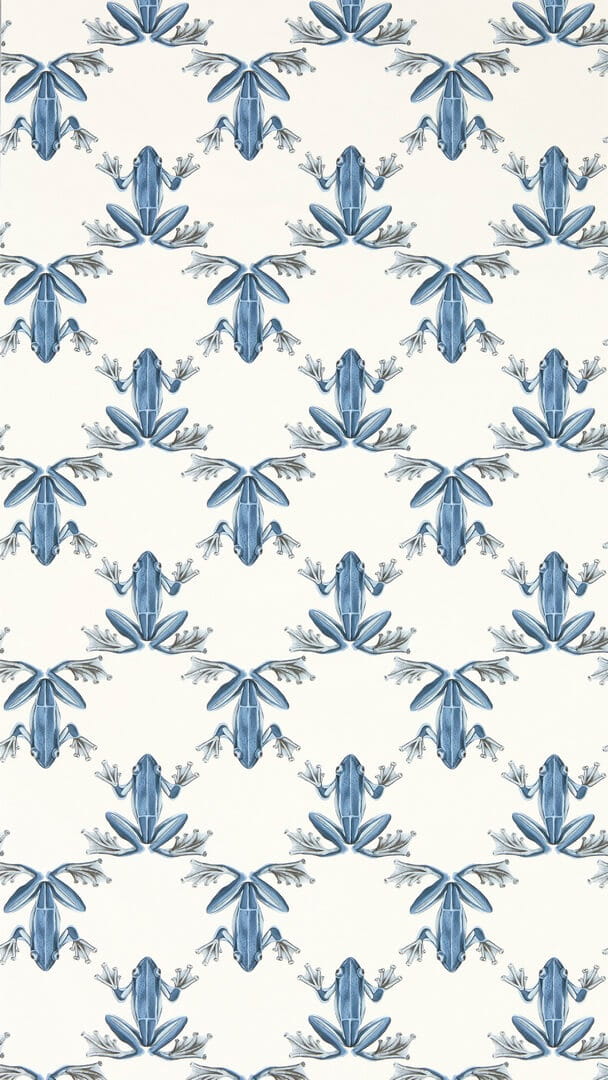 Tapeta żaby Harlequin 113012 Wood Frog Colour 4